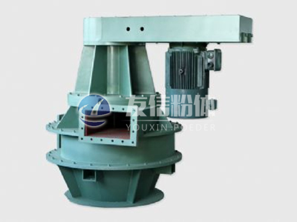 FW/HTS系列超細(xì)氣流分級機